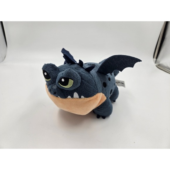 DreamWorks Dragons | Toys | Httyd How To Train Your Dragon Gronckle